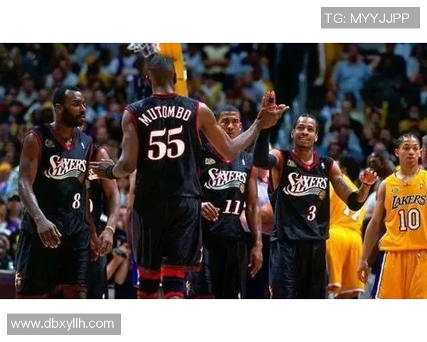 2001年NBA季后赛经典回放76人对决步行者精彩瞬间回顾