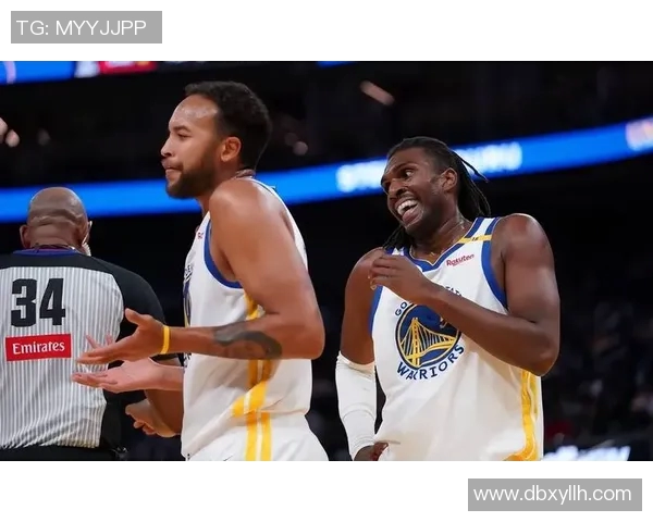 1月4日NBA精彩对决开拓者挑战勇士期待激烈碰撞与精彩表现